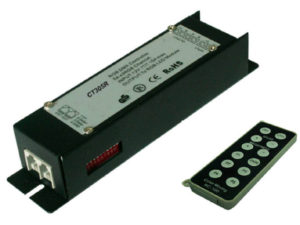 Power Supplies & Controllers