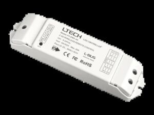 Récepteur F5-DMX-4A RF/DMX
