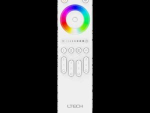 Télécommande RF RGBW-Q4